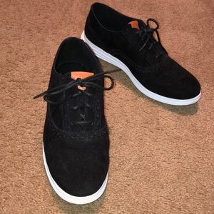 Cole Haan walking shoes